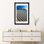 « pologne, slowinski national park, dunes » par mikolaj gospodarek, impression sur toile tendue