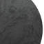 Leigh Micro Cement Coffee Table, Black