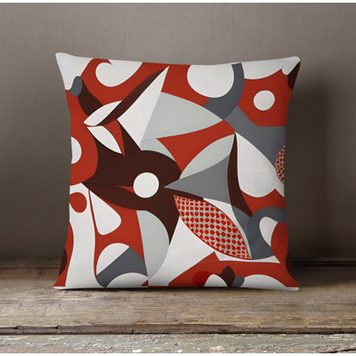 Throw Pillow