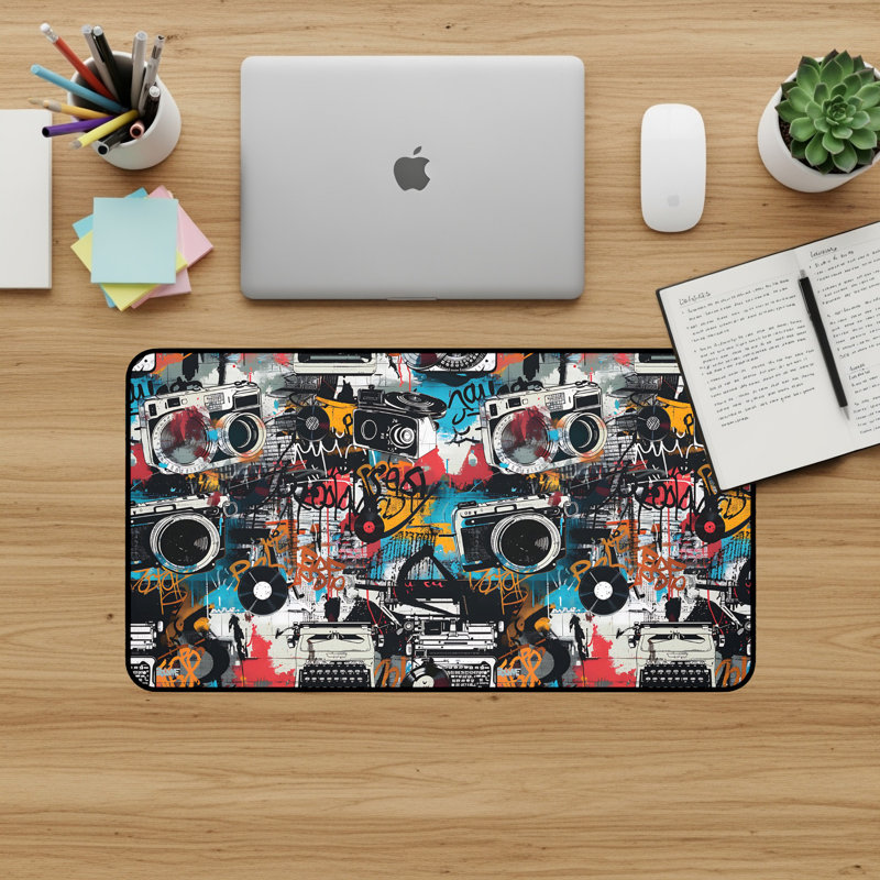 Desk Pad