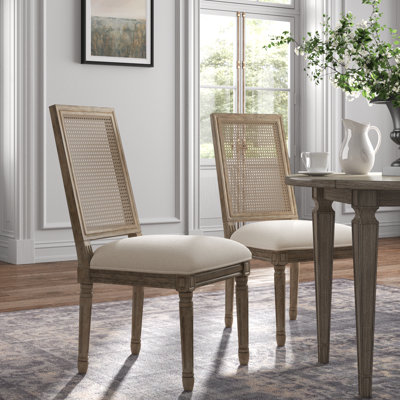Hildemar Side Chair