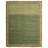 Caden Hand-knotted Wool Rug-1111203247