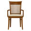 Gable Road Upholstered Arm Chair