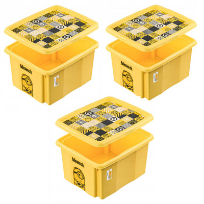 Keeeper Box