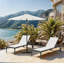 Parasols de patio en tissu Chavelle-354843386-354843385