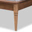 Lit plateforme en bois massif Dasai-708902630