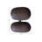 Ebern Designs Bhavith Divided Serving Dish