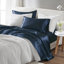 Ensemble de draps en satin de luxe-122817934-122817935