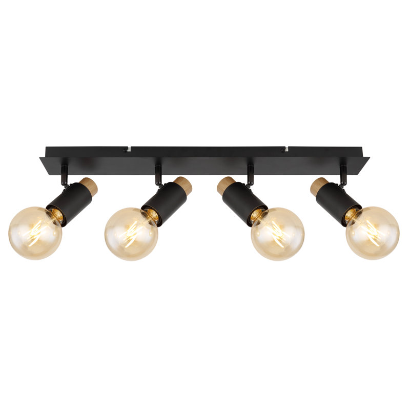 Flush Mount