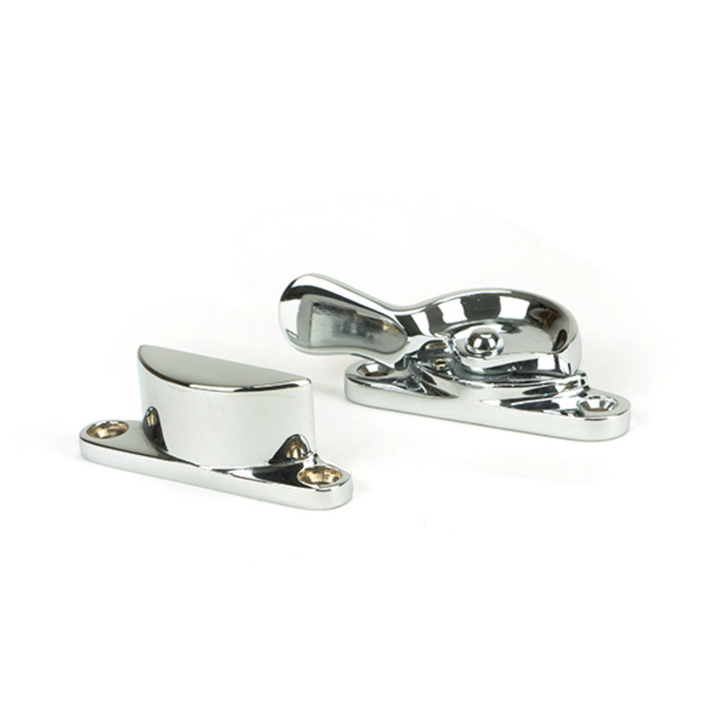 Door Accessory, Polished Chrome