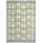 Maridee Green Blue Modern Indoor Rug-398139370