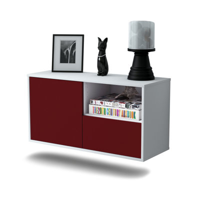 Garibaldi TV Stand
