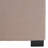 Graysie Linen Upholstered Storage Bench-9155080