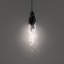 Organza 15 Light Crystal LED Pendant-1381679002