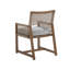 St Tropez Arm Dining Chair