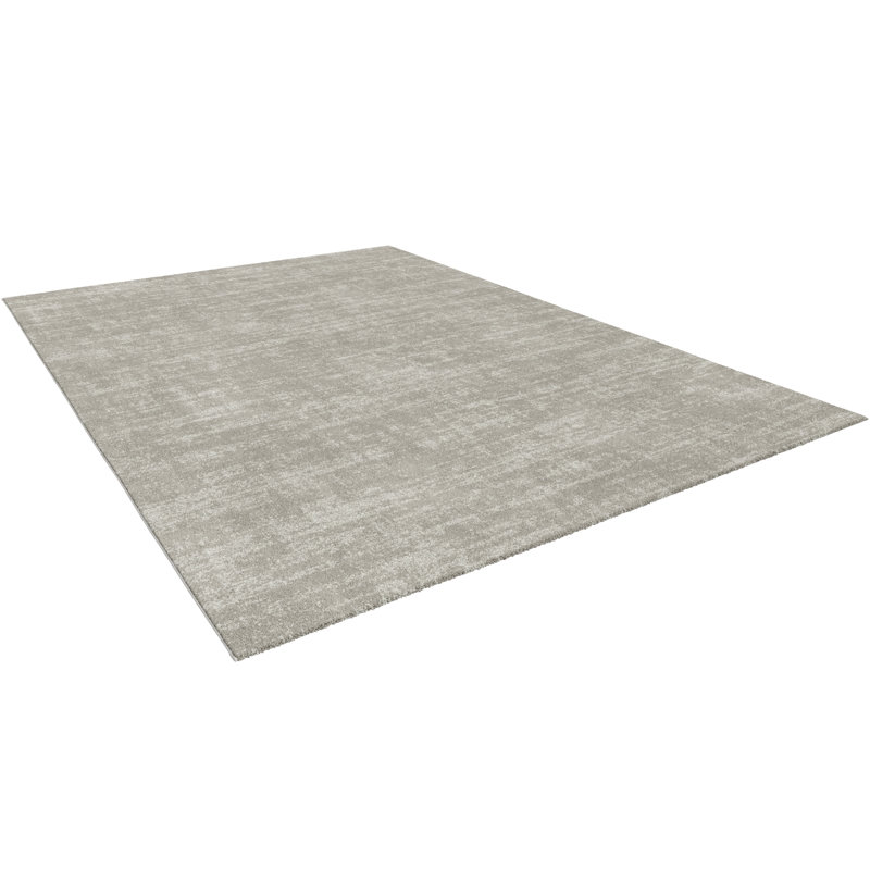 Richmondville Solid Colour Area Rug, Rectangle 160 x 230cm