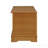 Honey Cedar Chest