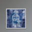Téquila Haze par Eyre Tarney - reproduction de cadre photo-21968858