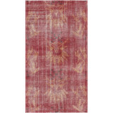 Gallery Size One-of-a-Kind 3'10" X 7' Area Rug
