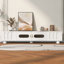 Meuble de rangement polyvalent avec meuble télé et design moderne