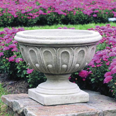 Longwood Handmade Urn Planter