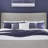 Aathan Queen Uph Panel Headboard-121850109