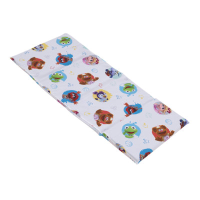 Animals 100% Polyester Toddler Sheet