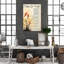 «Bird Rien Else Matters», impression sur toile-940990313