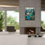 «Fairy Tale Landscape» par Svetlana Aleynikova, art mural sur toile-1386638933