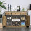 Buffet Coffee Bar