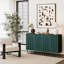 Buffet 4 portes Farmhouse Buffet-1565333606