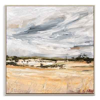 Big Dry by Michelle Keighley - Print