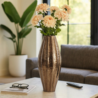 Vase de plancher Modern