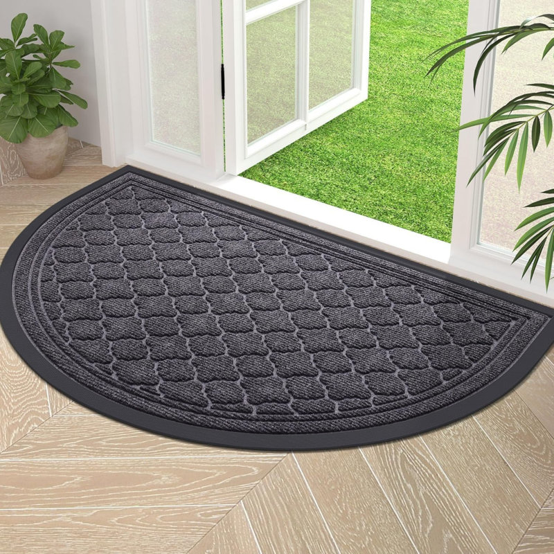 Non-Slip Doormat