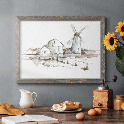 " Old Mill Farm I "