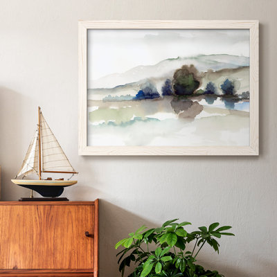 " September Morning II "