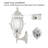 Cordelie Wall Light-1682524398