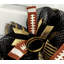 Couronne de football, New Orleans Saints