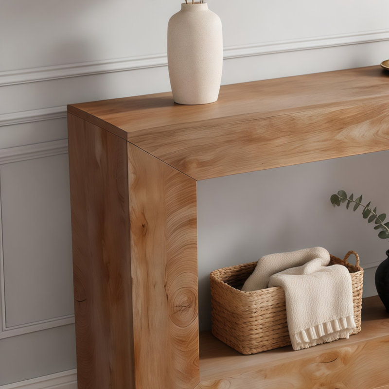 Table d'appoint 47 po