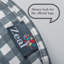 Zeal Gingham Cotton Potholder-91456891