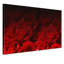Bed Of Roses - Print on Canvas-319256464