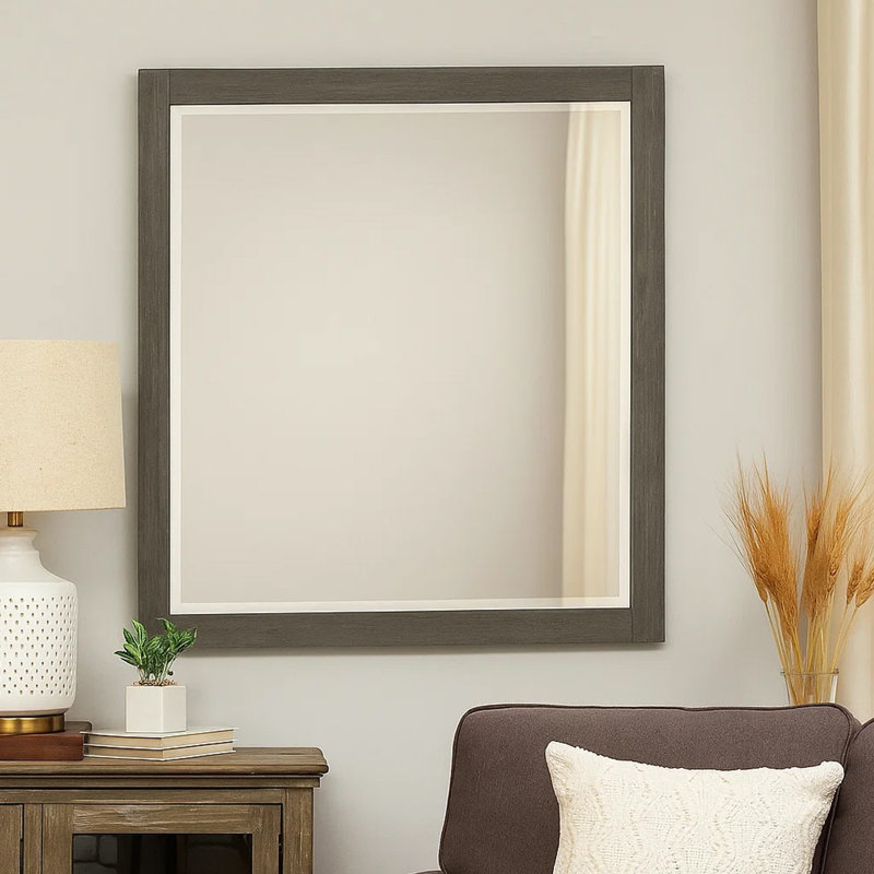 Miroir Aravind