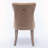 Isalei Velvet Side Chair-1765688816