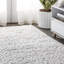 Tapis gris / ivoire Nolanville-1872778019