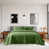 OLIVE GREEN est en rupture de stock