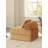 Jordan 31.5''Convertible Sleeper Chair Bed-118028486