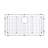36" Stainless Steel Single Bowl Farmhouse Kitchen Sink Apron Front