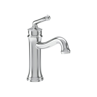Braston Bathroom Faucet with Push Pop Drain