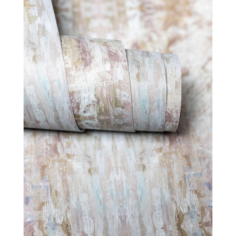 The Gardens Luxury Wallpaper, Cellulose/Polyester