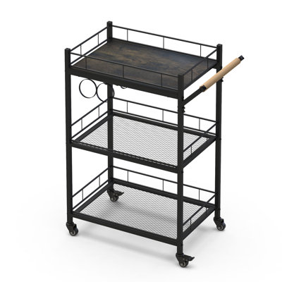 Thorup 22'' W Shelving Unit